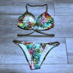 Victoria’s Secret Hottie Halter